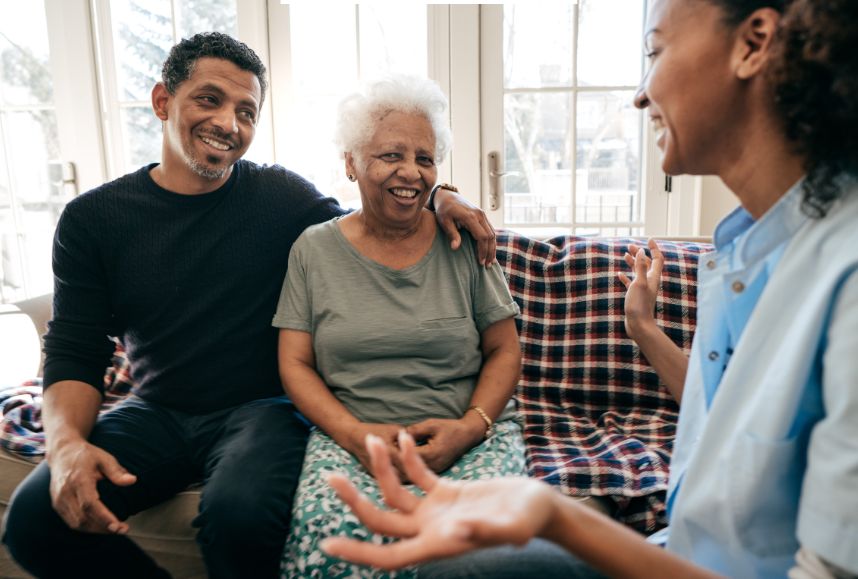 The Importance of Senior Nutrition: Tips for Healthy Eating at Home